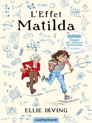 cover image of L'Effet Matilda